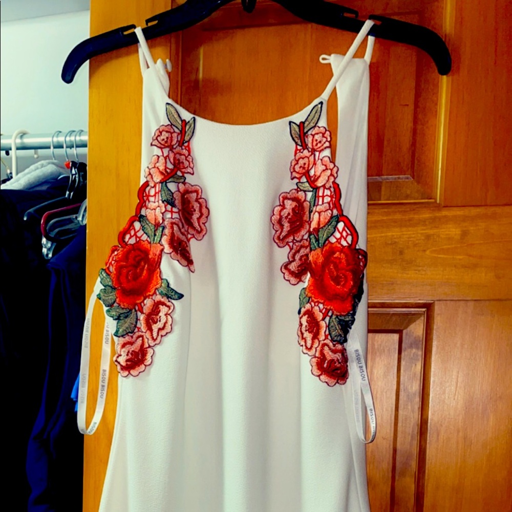 Midi dress